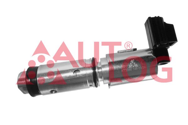 Autlog Regelklep, nokkenasregeling KT3086