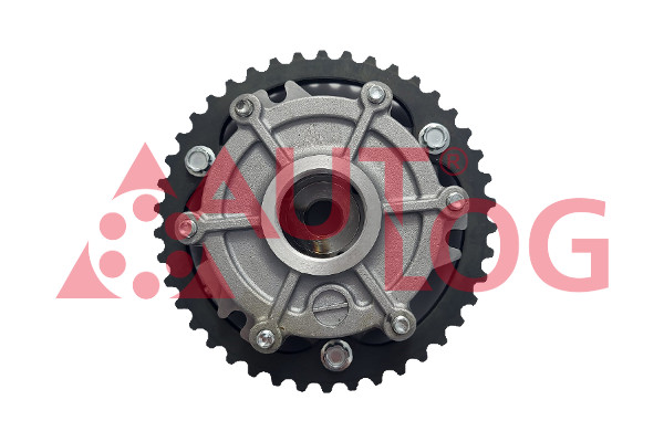 Autlog Nokkenasregelaar KT7098