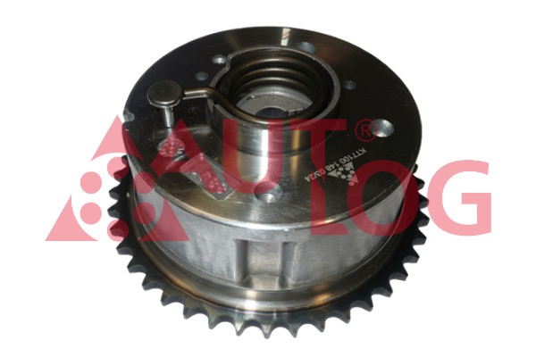 Autlog Nokkenasregelaar KT7100