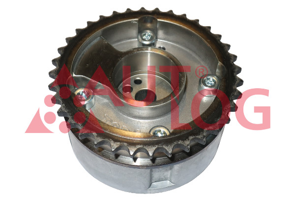 Autlog Nokkenasregelaar KT7102