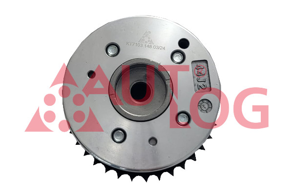 Autlog Nokkenasregelaar KT7103