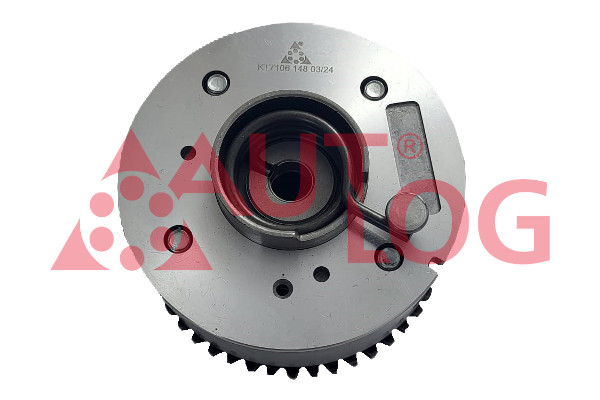 Autlog Nokkenasregelaar KT7106