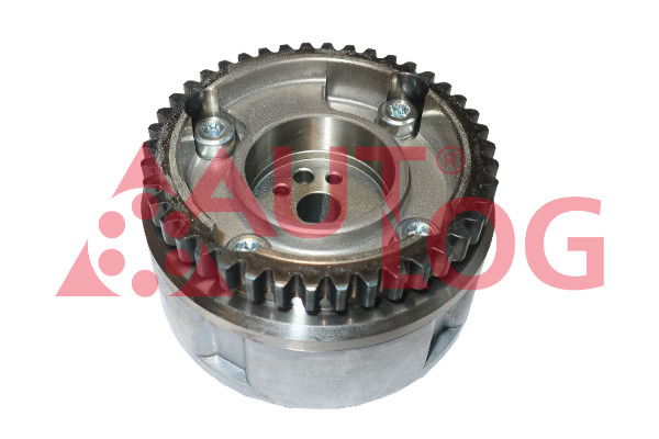 Autlog Nokkenasregelaar KT7109