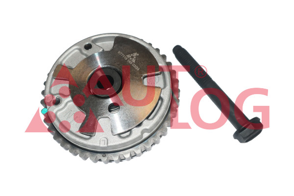 Autlog Nokkenasregelaar KT7115