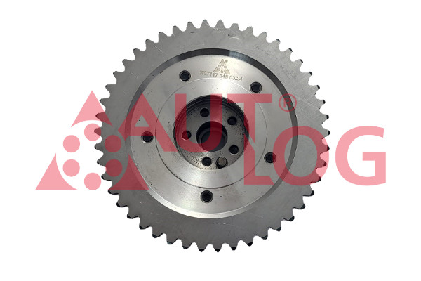 Autlog Nokkenasregelaar KT7117