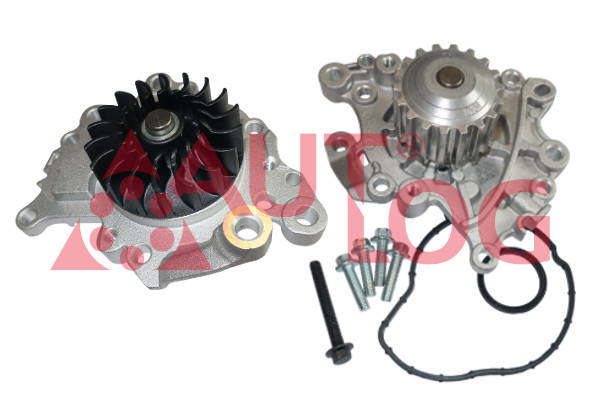 Autlog Waterpomp, motorkoeling WP7153