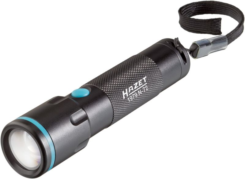 Hazet Looplamp 1979N-72