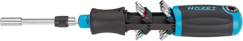 Hazet Gereedschap 810R-4