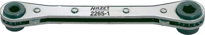 Hazet Omschakelratel 2265-1