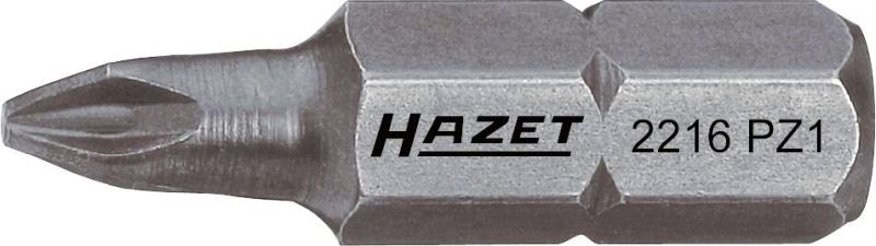 Hazet Schroefbit 2216-PZ3