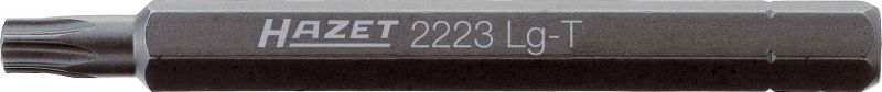 Hazet Schroefbit 2223LG-T25