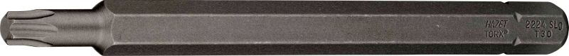 Hazet Schroefbit 2224SLG-T30