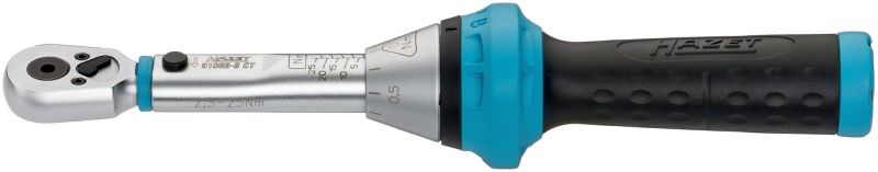 Hazet Momentsleutel 5108B-3CT