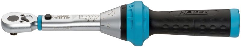 Hazet Momentsleutel 5108-3CT