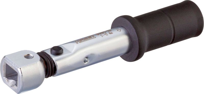 Hazet Momentsleutel 6391-12V