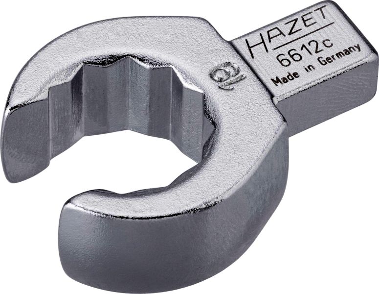 Hazet Ringsleutel 6612C-19