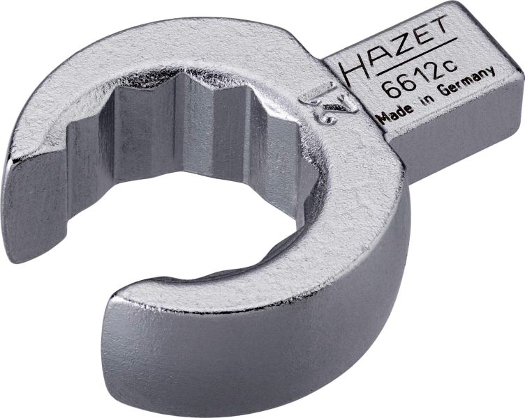 Hazet Ringsleutel 6612C-21