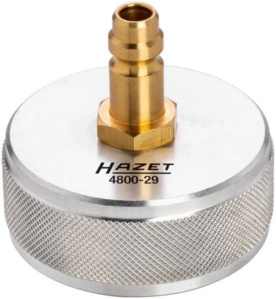 Hazet Adapter, koelsysteemdrukcontroleset 4800-29