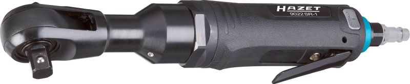 Hazet Ratelsleutel (perslucht) 9022SR-1