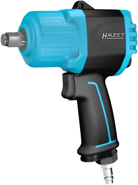 Hazet Slagschroevendraaier (perslucht) 9012TT