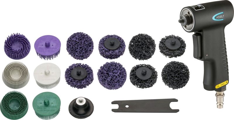 Hazet Gereedschap 9033-11/17