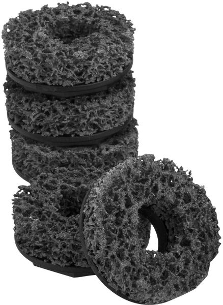 Hazet Reinigingsschijf, reinigingsschijf wielnaaf 4961N-023S/5