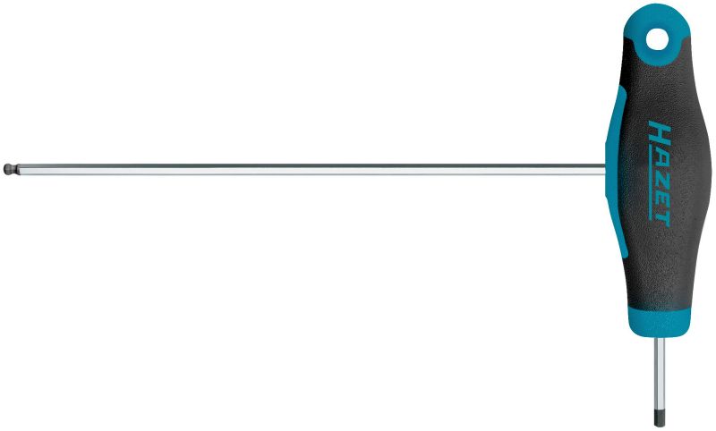 Hazet Schroevendraaier 829KK-2