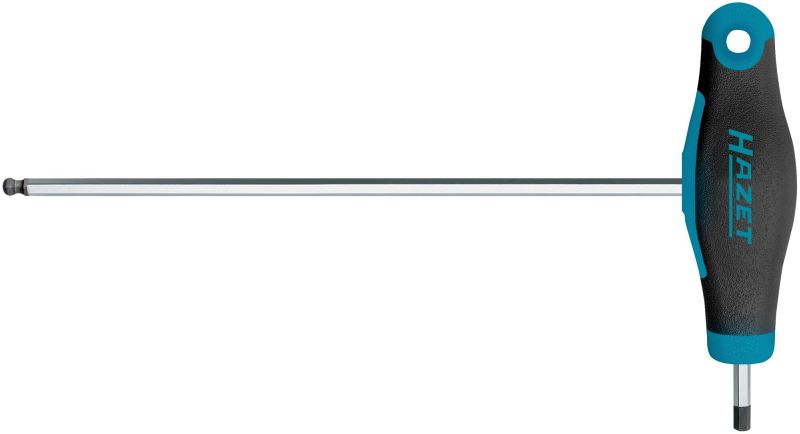 Hazet Schroevendraaier 829KK-4