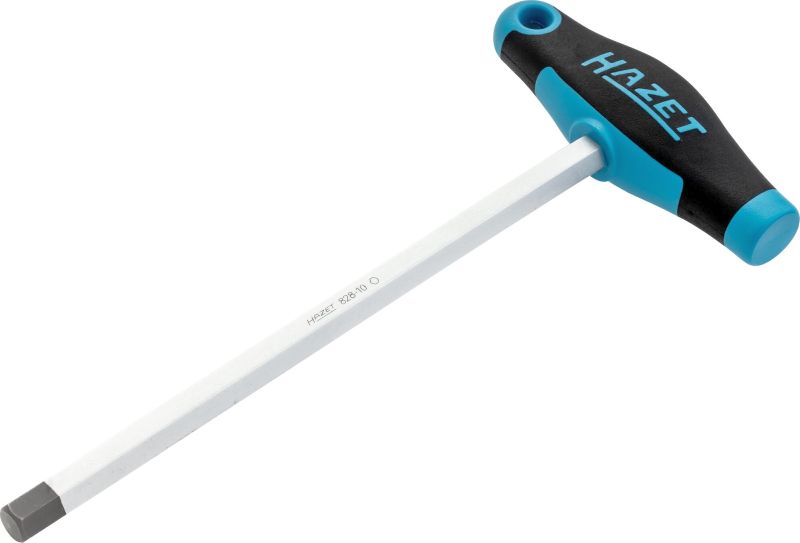 Hazet Schroevendraaier 828-10