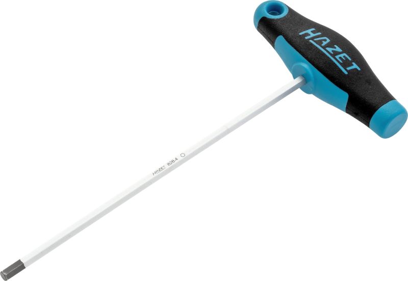 Hazet Schroevendraaier 828-4