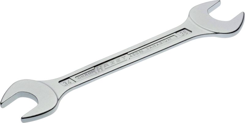 Hazet Dubbele steeksleutel 450N-34X36