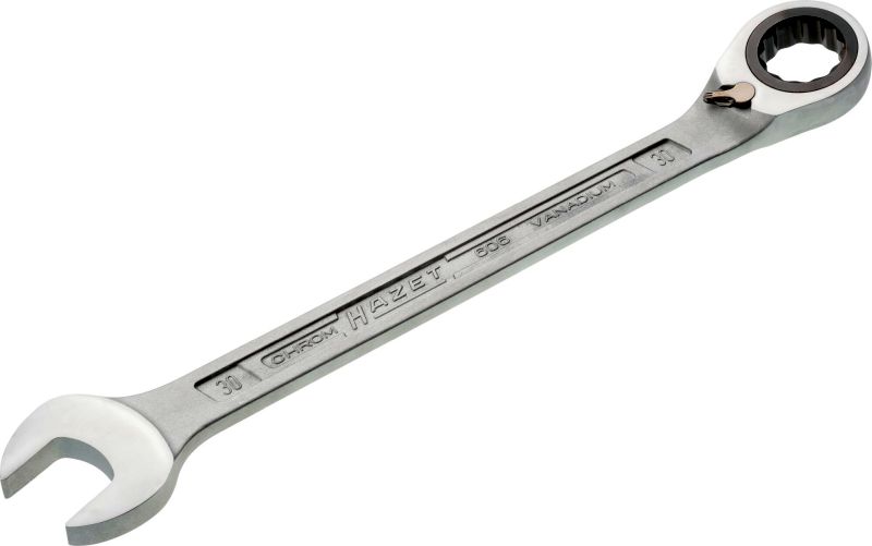 Hazet Ratelringsteeksleutel 606-30