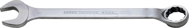 Hazet Ring-/Steeksleutel 600N-60