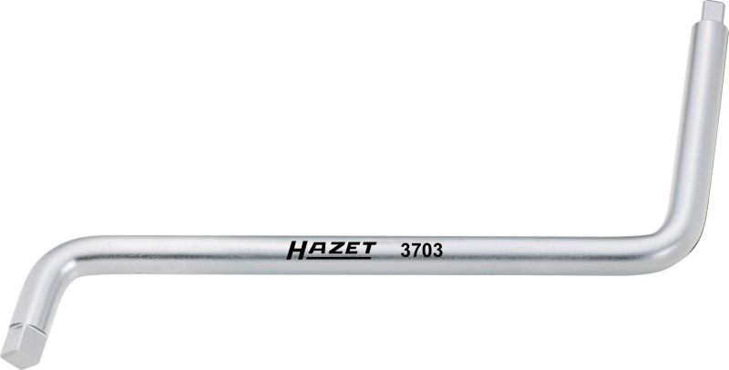 Hazet Oliefiltersleutel 3703