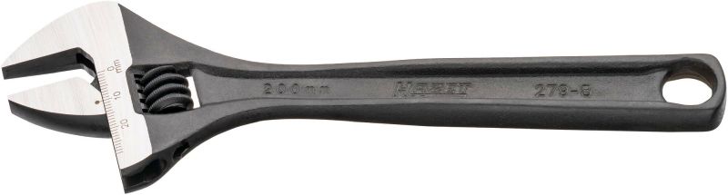 Hazet Verstelbare steeksleutel 279-8