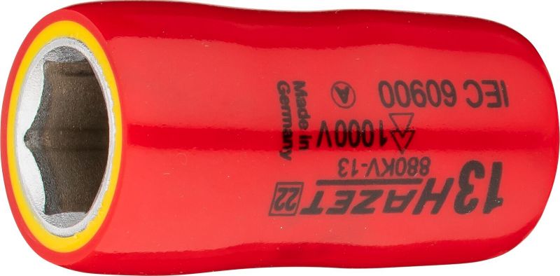 Hazet Steeksleutelelement 880KV-13