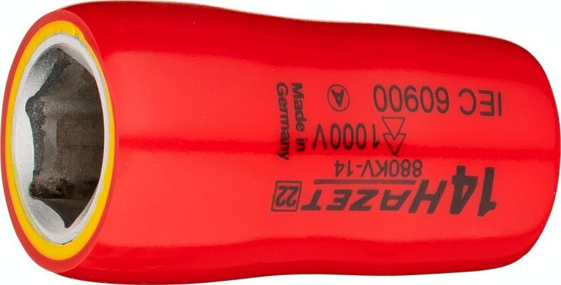 Hazet Steeksleutelelement 880KV-14