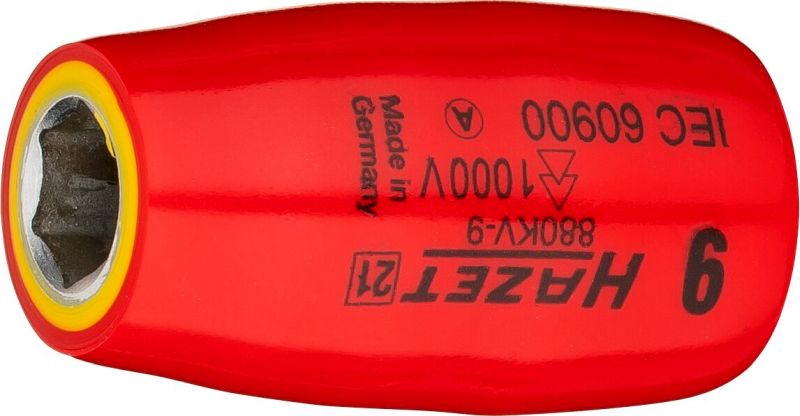 Hazet Steeksleutelelement 880KV-9