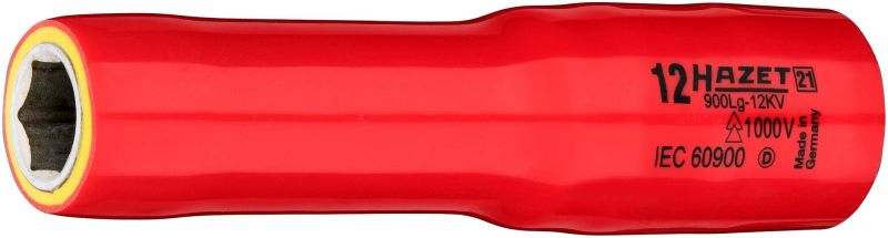 Hazet Steeksleutelset 900LG-12KV
