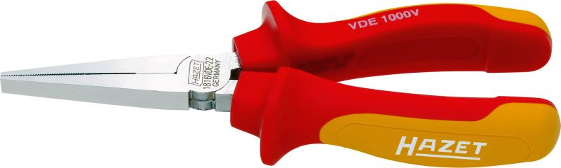 Hazet Platbektang 1816VDE-22