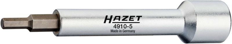 Hazet Verlenging, steeksleutel 4910-5