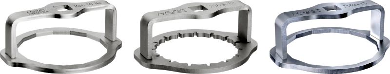 Hazet Oliefiltersleutel 2169/3