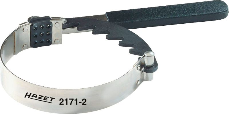 Hazet Oliefiltersleutel 2171-2