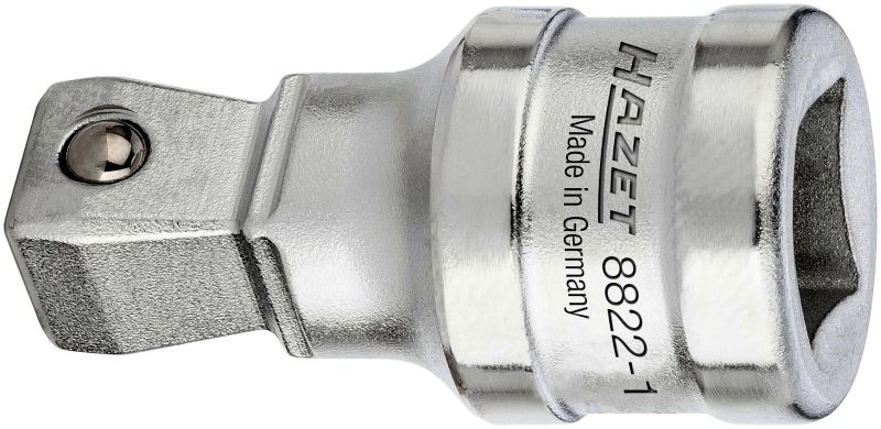 Hazet Verlenging, steeksleutel 8822-1