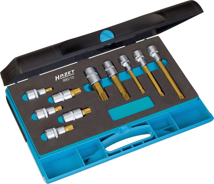 Hazet Steeksleutelelement 990/10