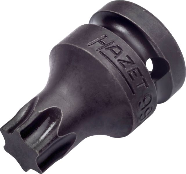 Hazet Kracht, dopsleutel 995S-T60