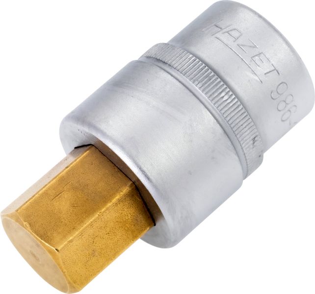 Hazet Steeksleutelelement 986-19