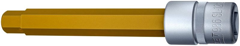 Hazet Steeksleutelelement 986SL-12