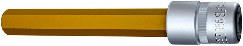 Hazet Steeksleutelelement 986SL-14