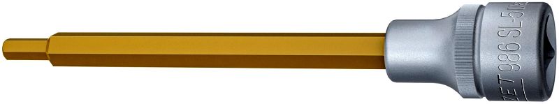 Hazet Steeksleutelelement 986SL-5